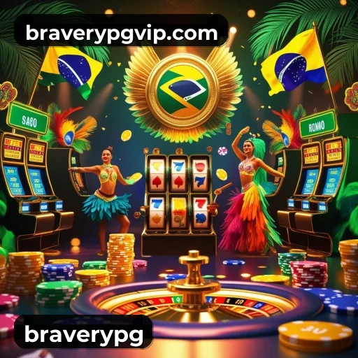 Estatísticas de bônus da braverypg em São Paulo, Rio de Janeiro e Brasília