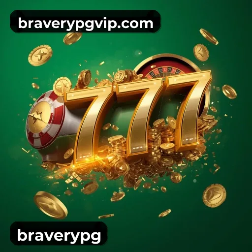 Tabela RTP dos jogos de cassino da braverypg