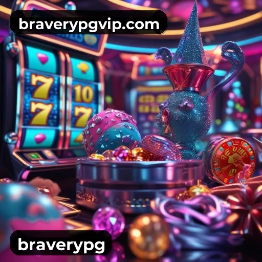 braverypg bônus R$5.000 + 500 giros - Rollover 35x, prazo 30 dias, 38% taxa conversão