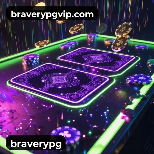 braverypg PIX instantâneo Brasil - Depósito e saque em minutos 24/7