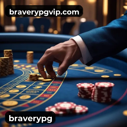 Jogo responsável braverypg - Ferramentas de controle, limites, auto-exclusão, suporte CVV 188