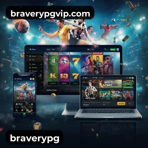 Grandes vencedores braverypg de São Paulo, Rio de Janeiro, Belo Horizonte - Saques PIX confirmados
