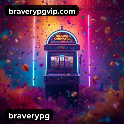 Vantagens exclusivas braverypg para jogadores brasileiros - São Paulo, Rio, BH