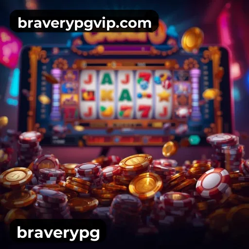 Loterias online disponíveis na braverypg