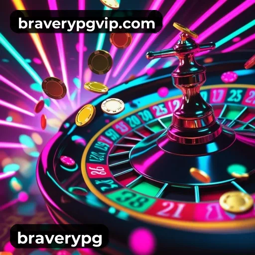 Principais provedores de slots da braverypg - NetEnt, Pragmatic Play, Play'n GO