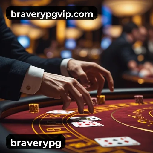6 vantagens exclusivas do programa VIP da braverypg